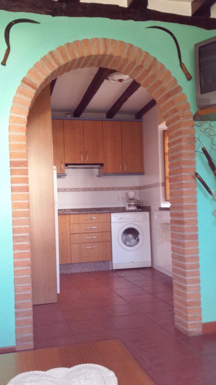 Cantoral Casa Rural Valle Tosande חדר תמונה