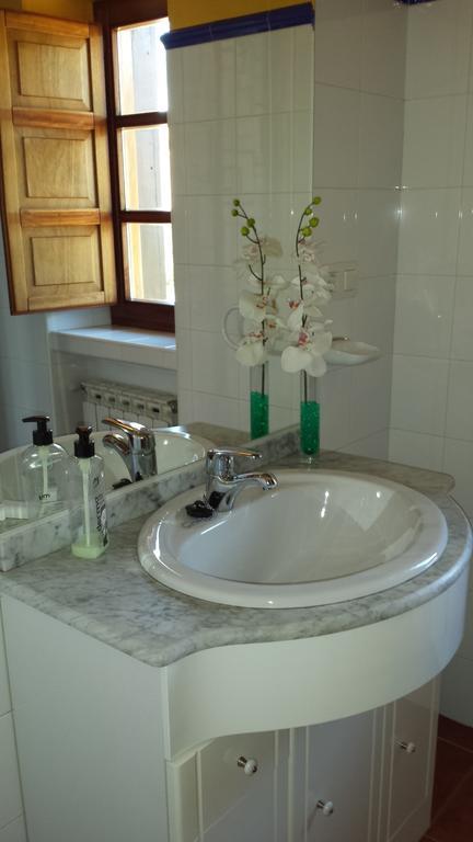 Cantoral Casa Rural Valle Tosande חדר תמונה