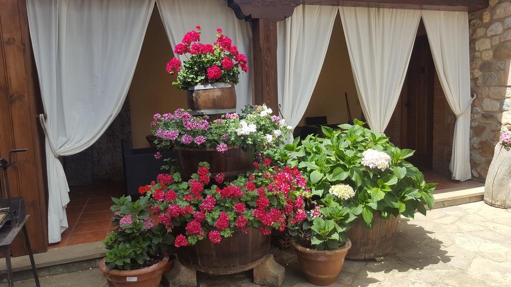 Cantoral Casa Rural Valle Tosande מראה חיצוני תמונה